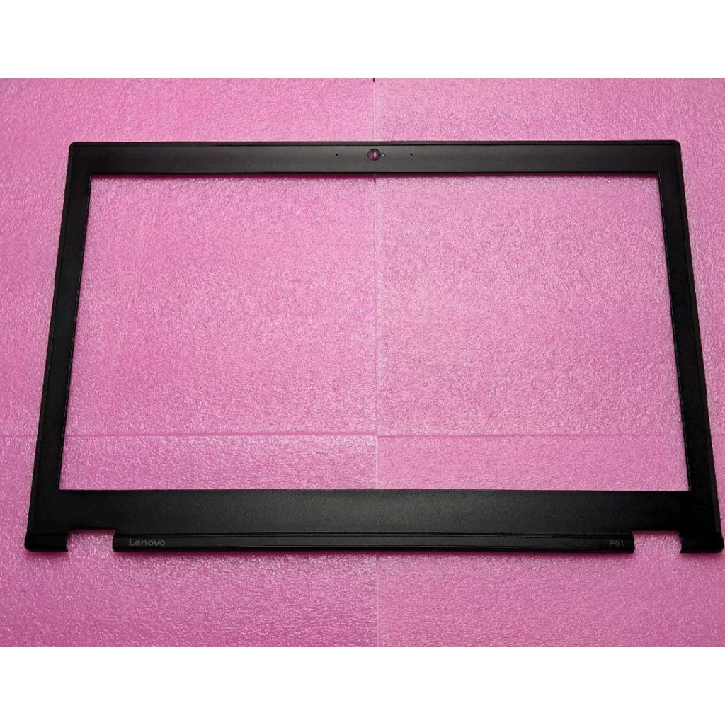 casing depan LCD BEZEL THINKPAD P51