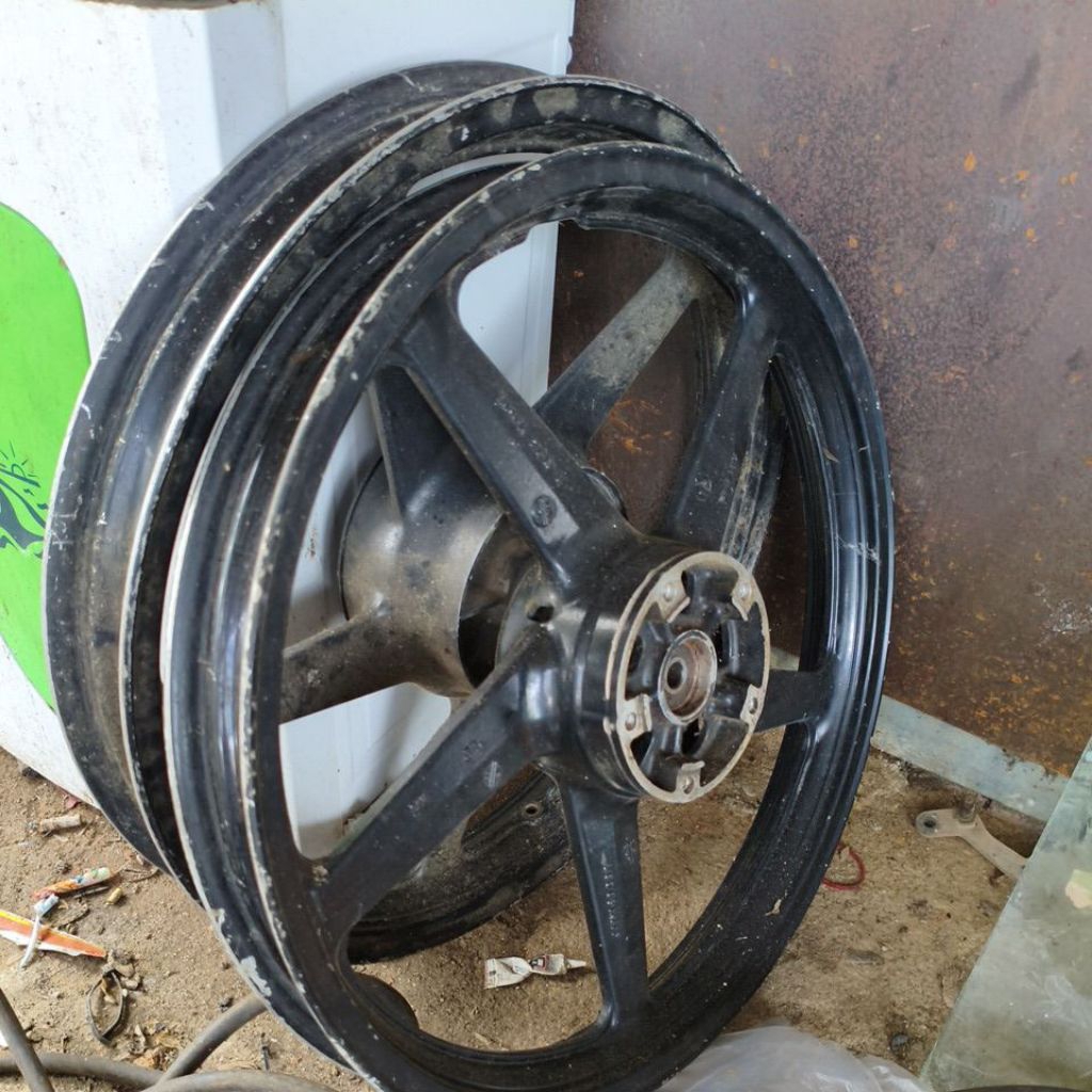 velg ori vixion old