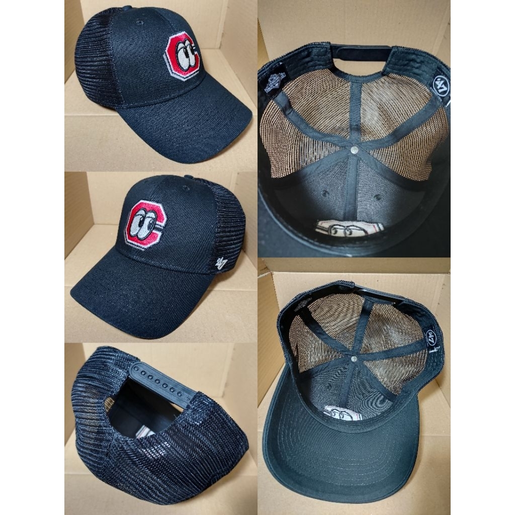 topi 47 brand lookouts chattanoga