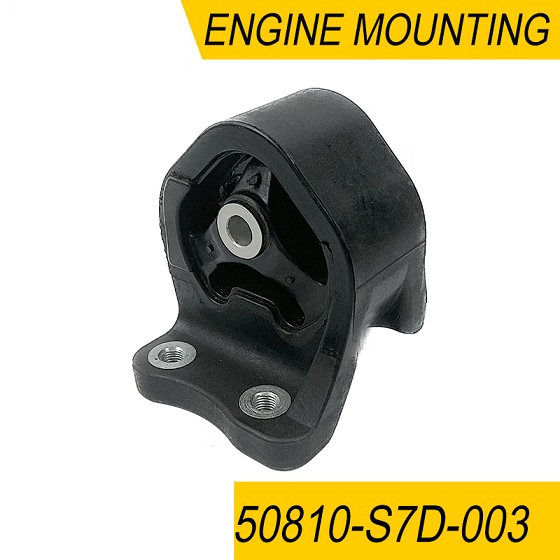 engine mounting crv gen2 2002-2006 belakang manual / matic NOK 50810-S9A-013