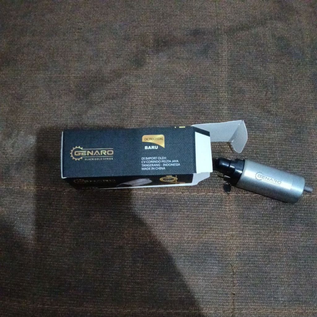 rotak genio