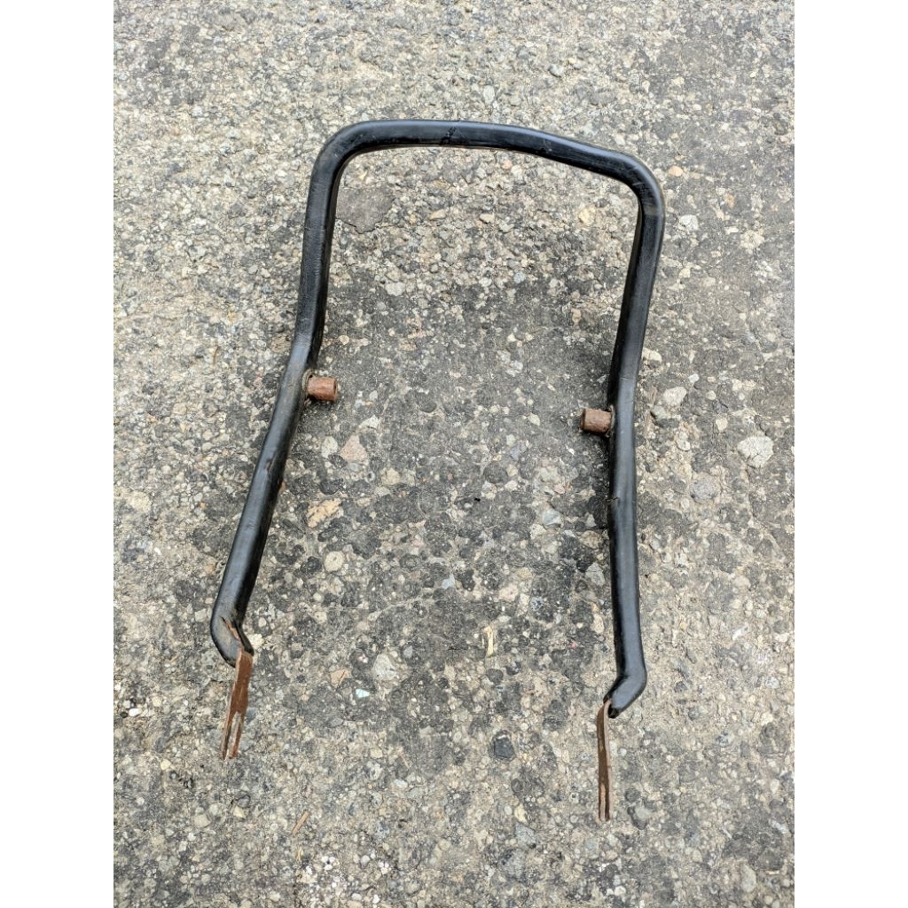 behel suzuki rc80/rc100 karet original