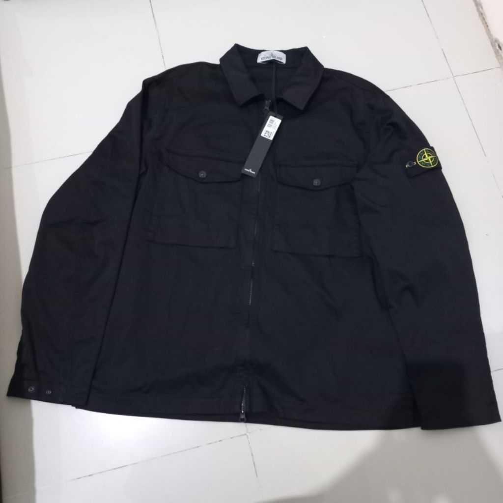 Overshirt Stone island Original