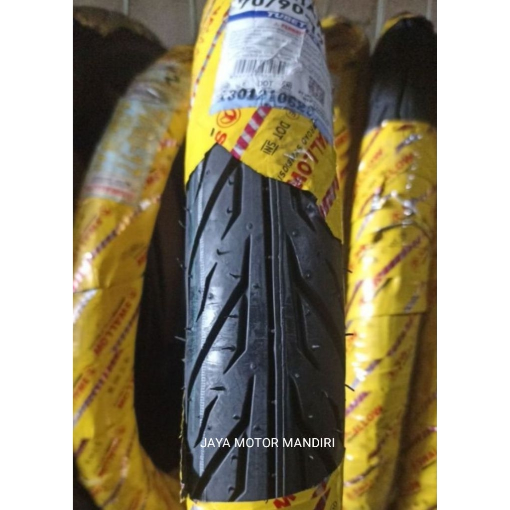 BAN SWALLOW 70/90-17 SEA HAWK