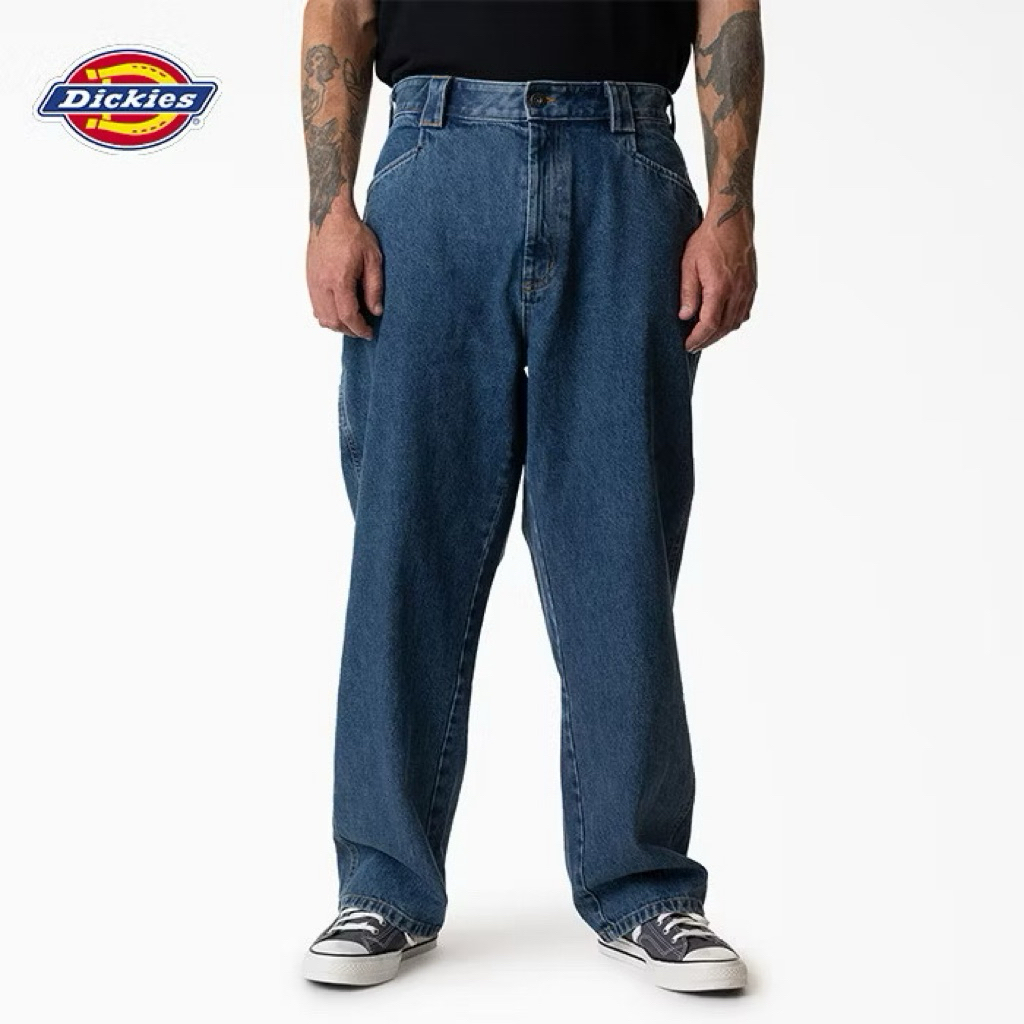 Dickies Skateboarding - Mike Anderson Loose Fit Jeans
