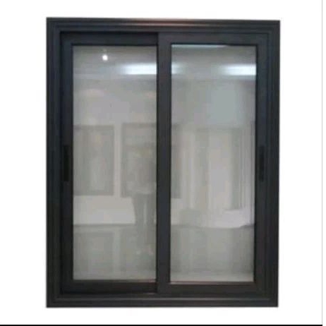 Jendela Sliding Kaca 5 mm