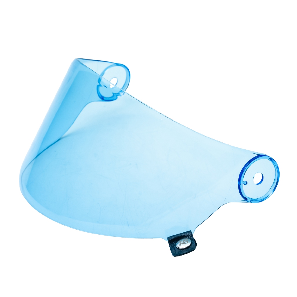 Howard Smith Visor Color - Blue