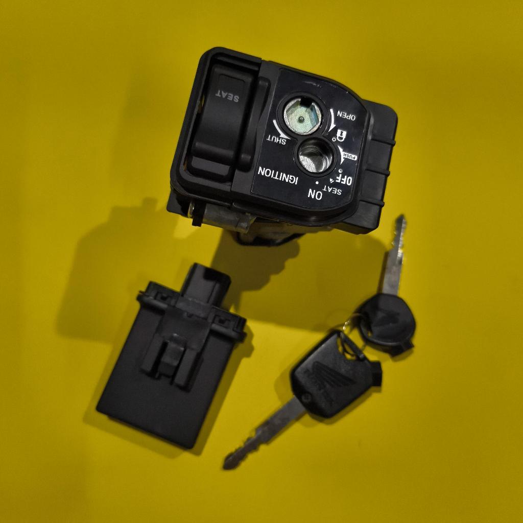 Kunci Set Motor Vario 150 Fi Remote