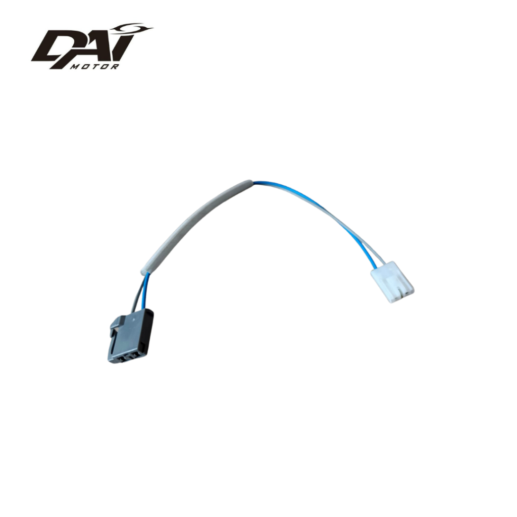 Socket konector kabel rotak pompa bensin Datsun Go Go plus Datsun cross