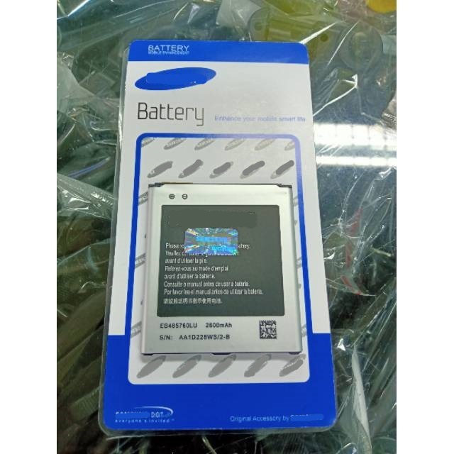 Baterai Sam J5 2015 Batre Sam J500 J500h J500g