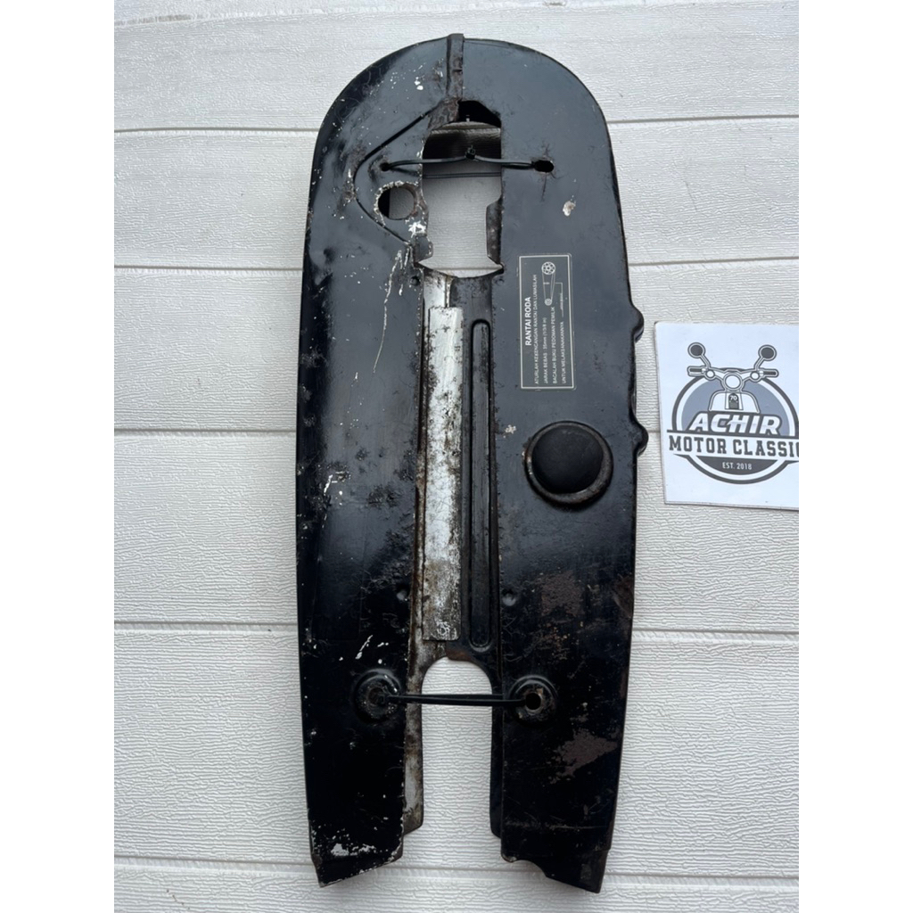 ketengkas keteng tutup rantai honda astrea star prima astrea 800 original