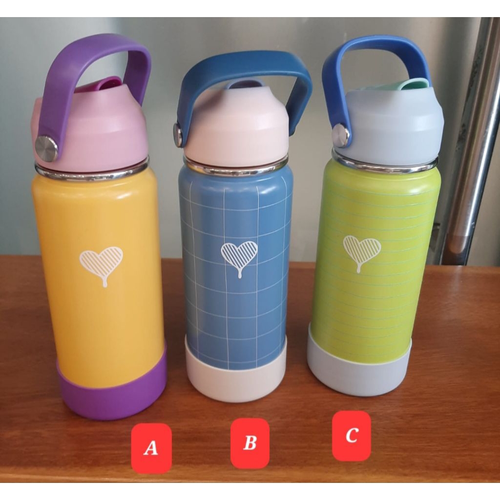 tumbler soda pop kopi kenangan tumbler stainless kopi kenangan