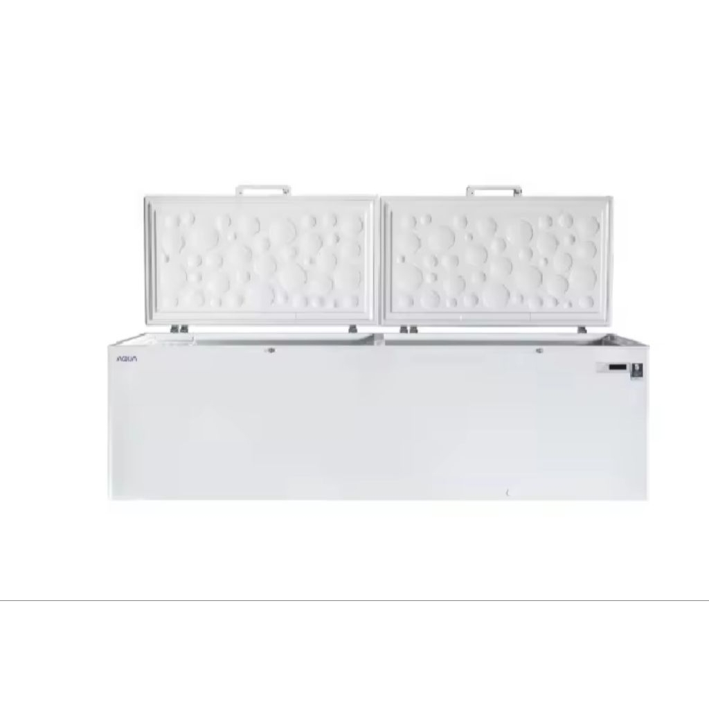 AQUA CHEST FREZEER AQF-1200EC | AQF1200EC