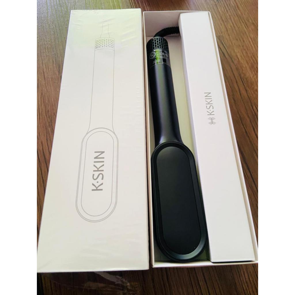 KSKIN CATOKAN RAMBUT / CATOKAN PELURUS RAMBUT / CATOKAN SISIR