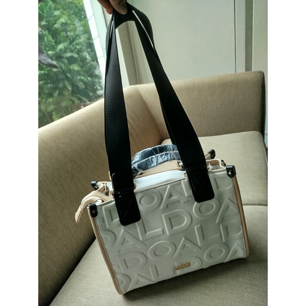 Tas Wanita Handbag Aldo Adaluna