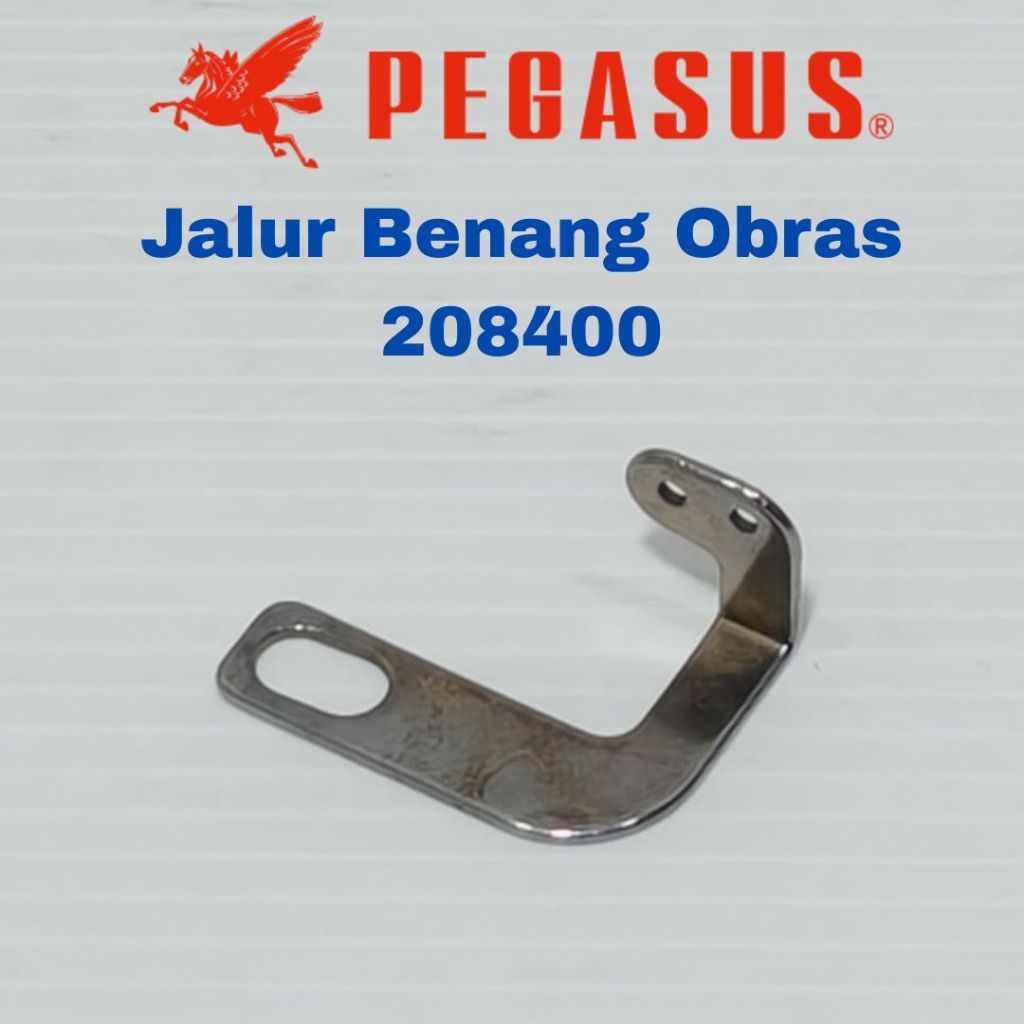 208400 Jalur benang Obras Pegasus M600