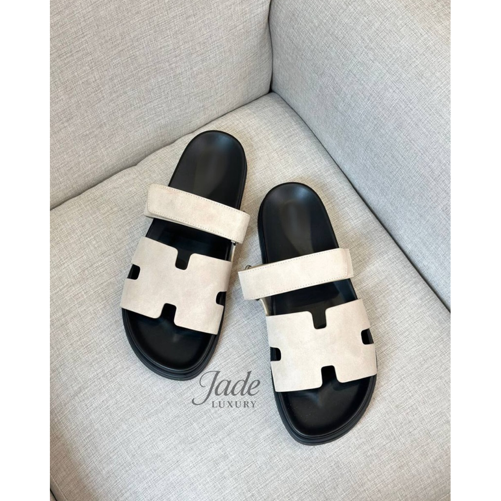 Sandal Pria H Chypre Beige