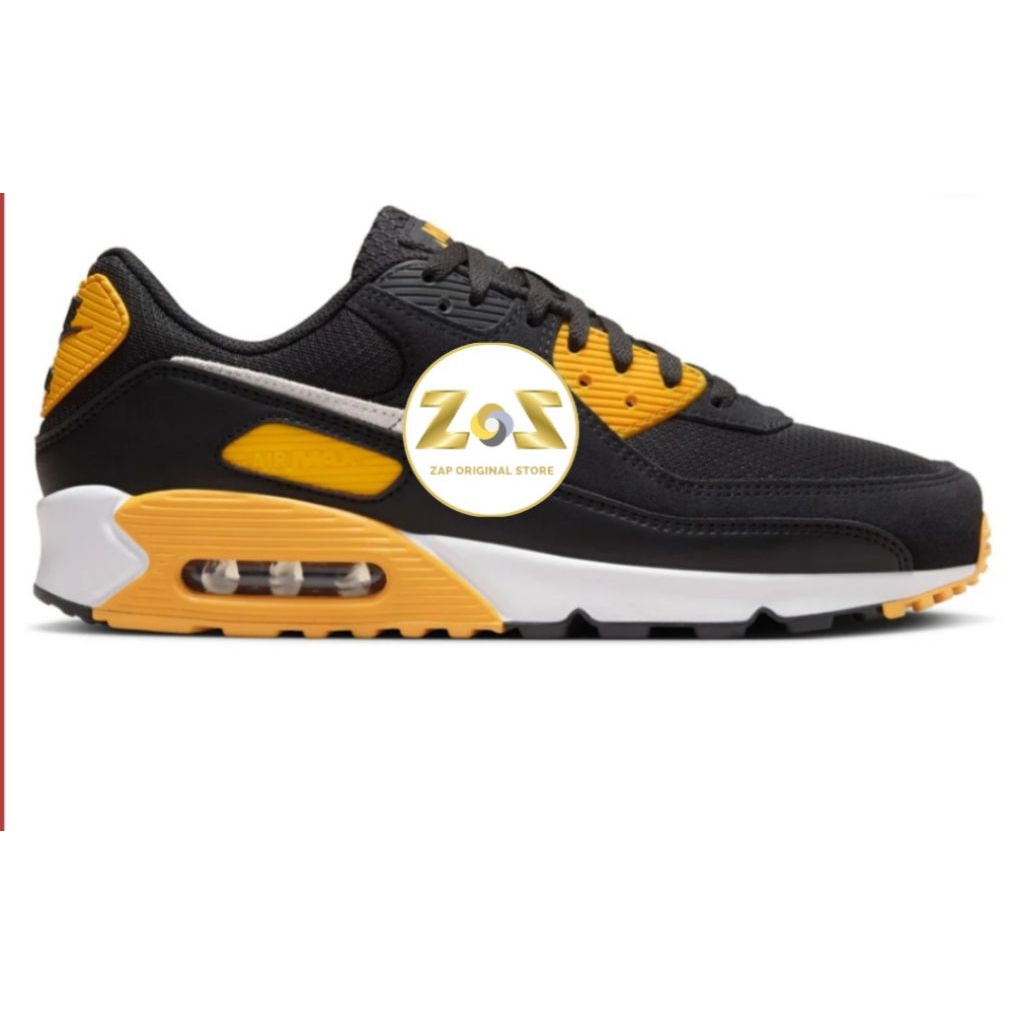 Sepatu Anak Air max 90 LTR CD6867-026