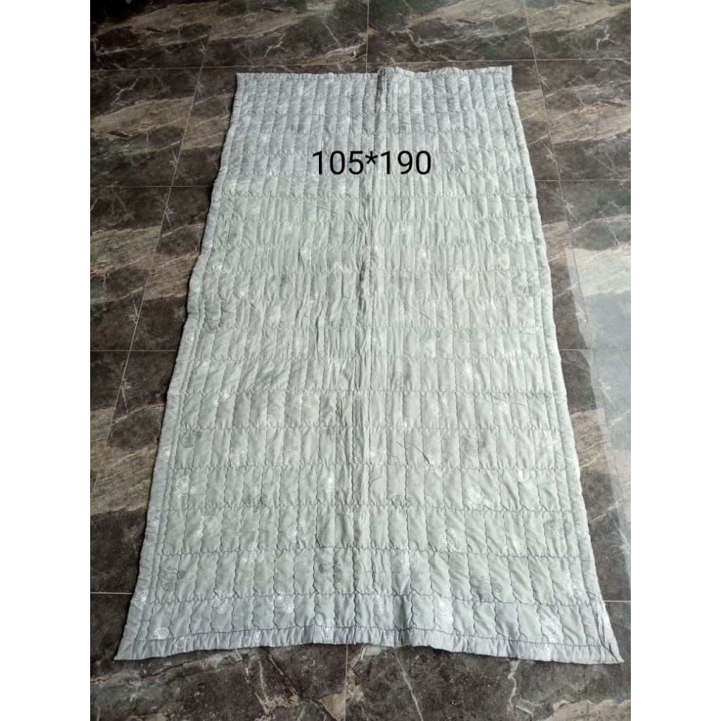 PL AMBAL LANTAI UK 105*190 CM