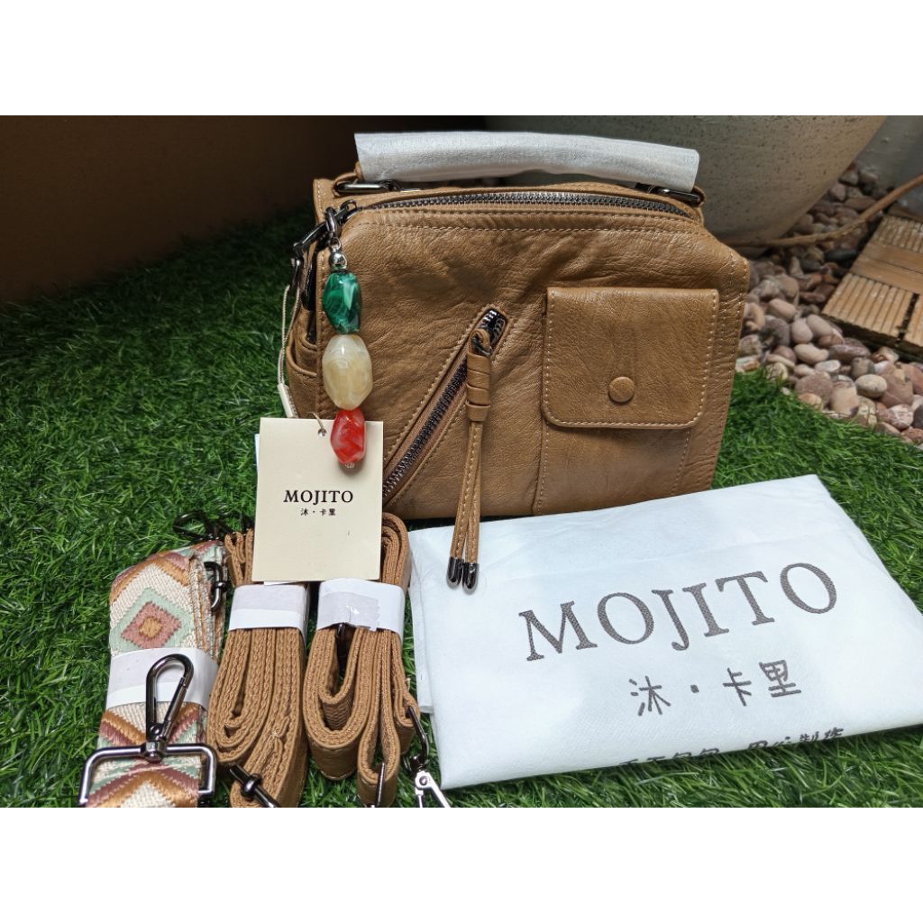 Tas Mojito Original