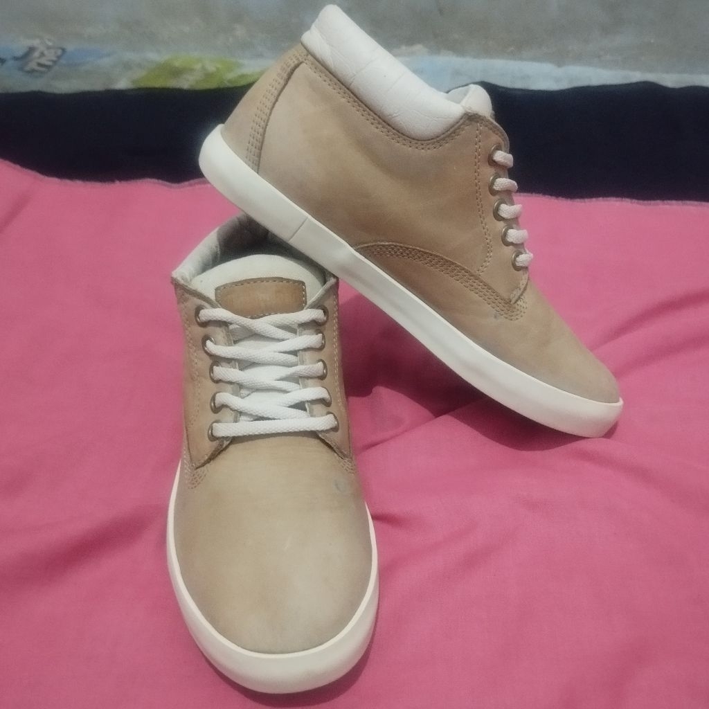 sepatu casual Timberland, size 38/ insole 23,5 cm