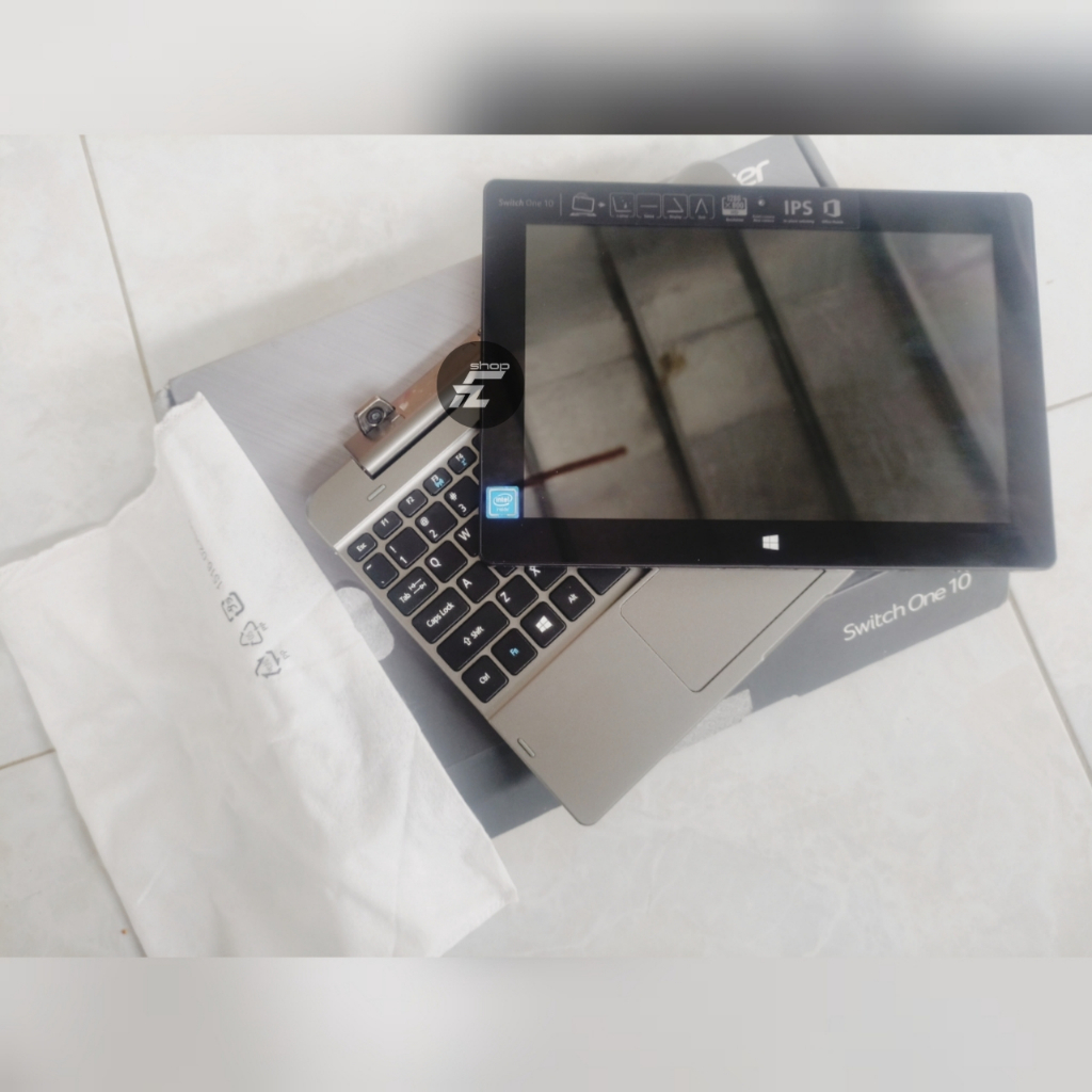 ACER SWITCH ONE 10 SW1 011 | acer switch one sw1 011