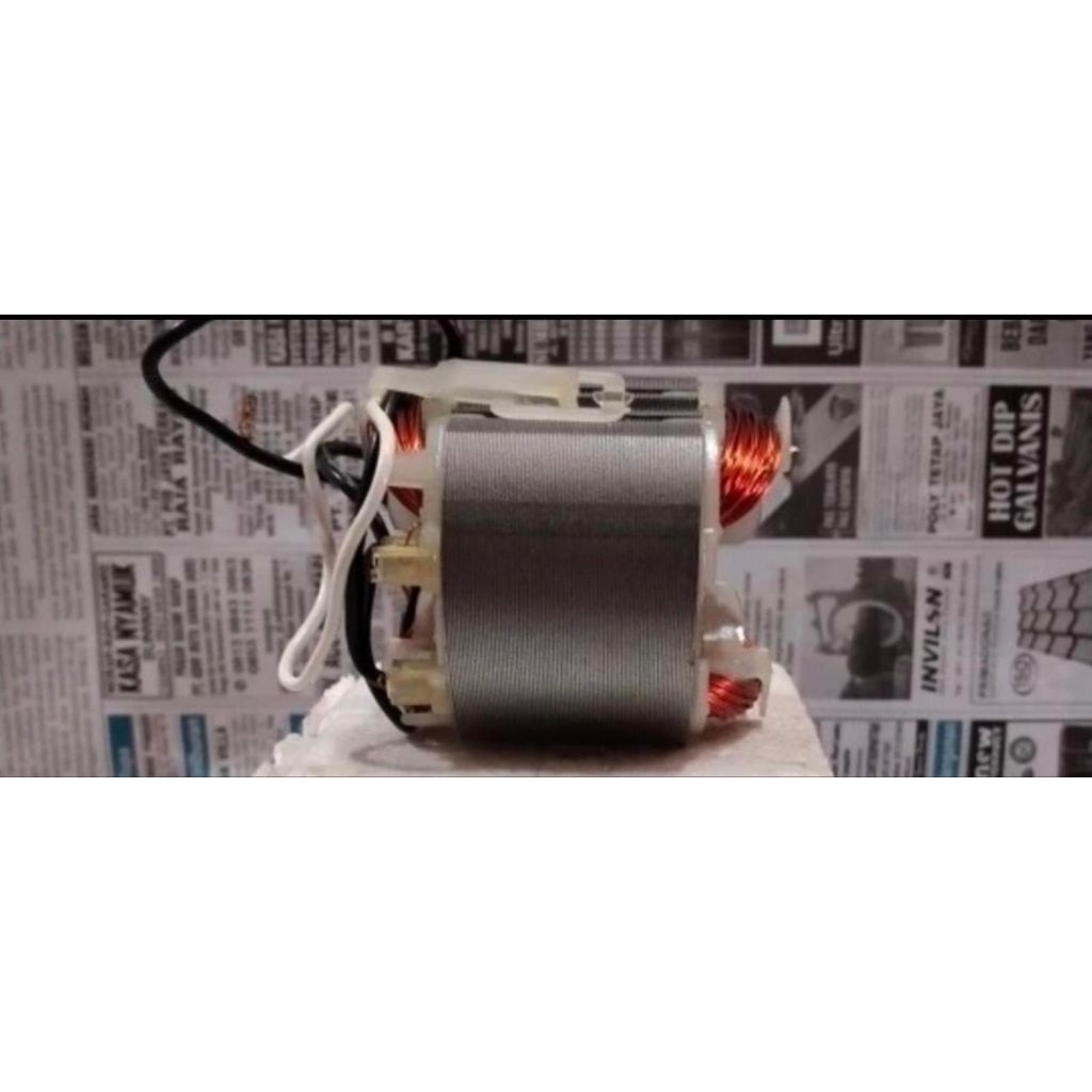 STATOR MT 817 MT817 FOR MESIN IMPACT DRILL