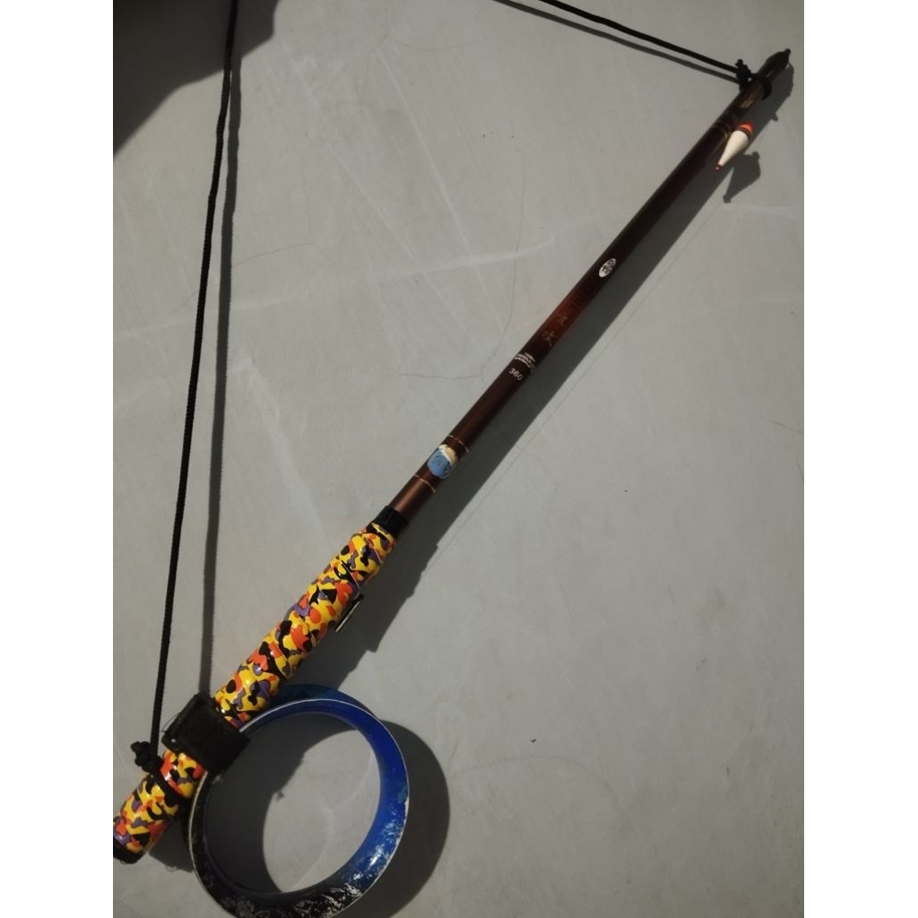 orca prime 360 (Tegek Only)