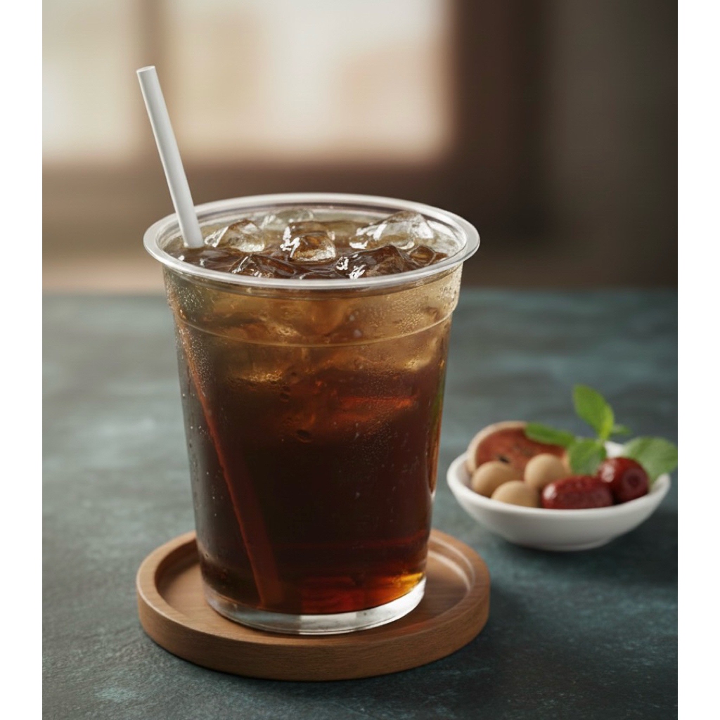 MMP KITCHEN - HALAL Liang Teh Medan Minuman Segar Sehat Anti Panas Dalam / Minuman Herbal Liang Teh