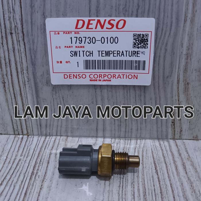 Switch Injector Nissan Navara Hilux Triton Hiace Switch Temperatur Ori