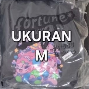 Hoodie Team JKT48 X Erigo