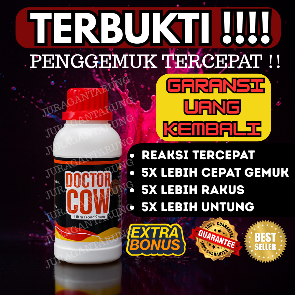 Vitamin Sapi,Vitamin Sapi Nafsu Makan,Vitamin Penggemuk Sapi Tercepat,Vitamin Sapi Agar Cepat Gemuk