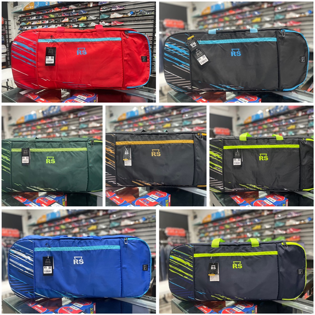 Tas Bulutangkis RS BT4 118