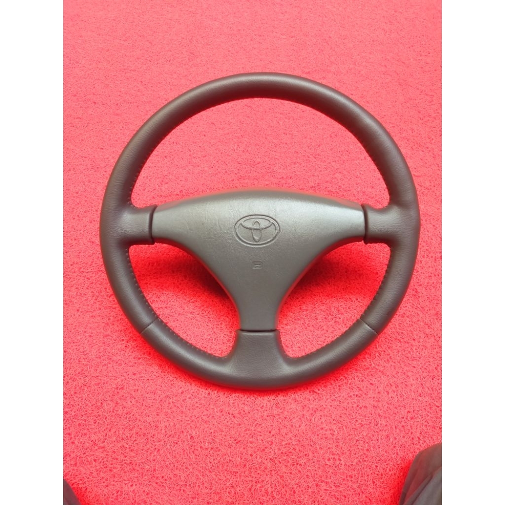 Setir Stir Hilux 2012 Single Cabin original