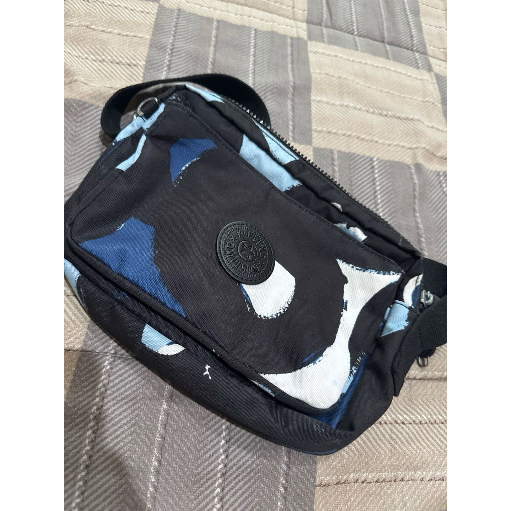 tas kipling original 100%