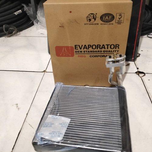 EVAPORATOR DATSUN GO HBS