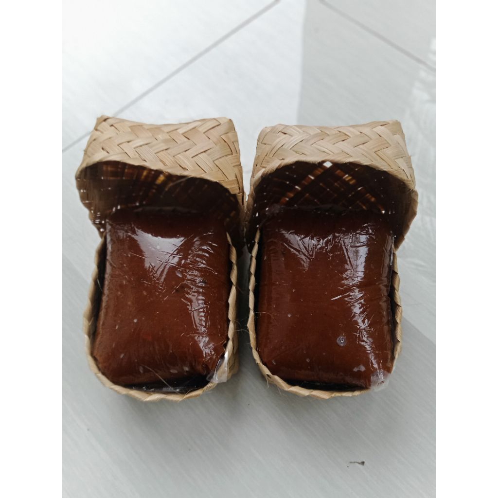 JENANG ketan/Dodol 1kg khas Bukateja Purbalingga