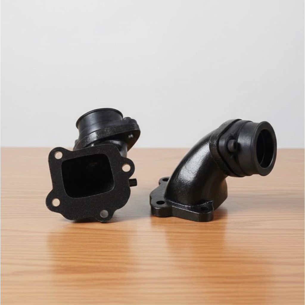 Manipol Kodok Fiz R Intake Manifol F1zr Fiz Force One Pnp Karbu PE PWK 28