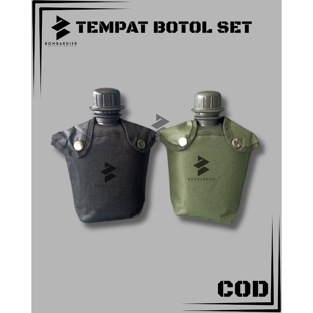 TERLARIS PEPLES BOTOL TEMPAT BOTOL PEPLES  AIR MINUM