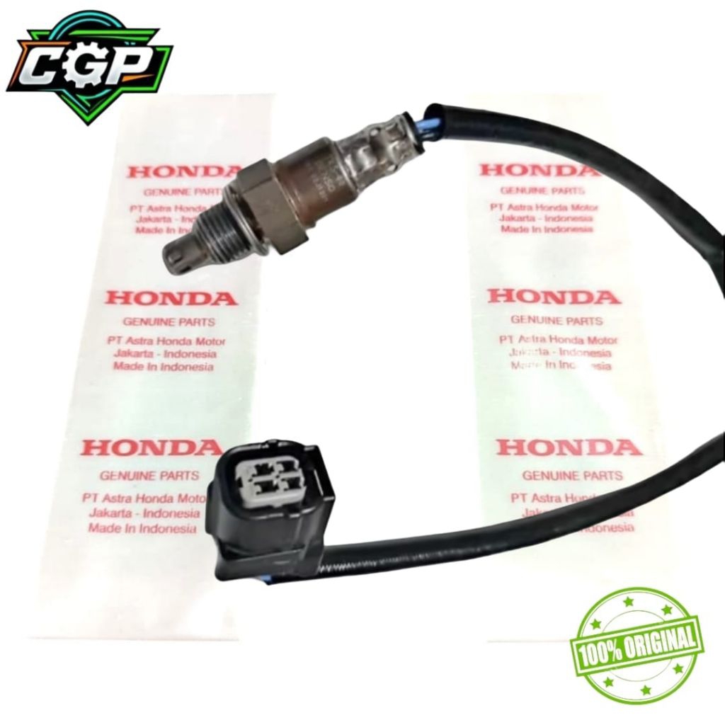 sensor o2 sensor oksigen kabel 4 honda cbr250rr cbr 250rr original