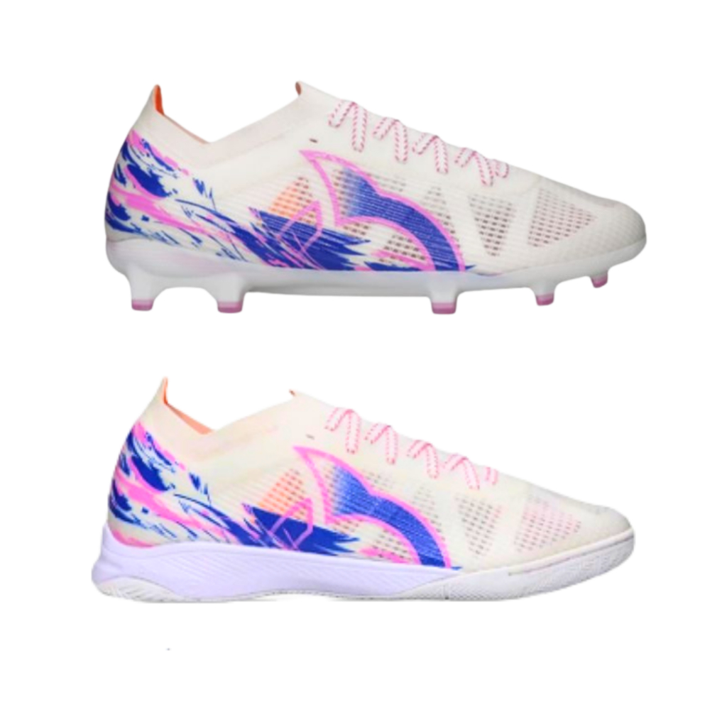 Ortuseight Catalyst Liberte V5 IN - FG - White/Pink/Vortex