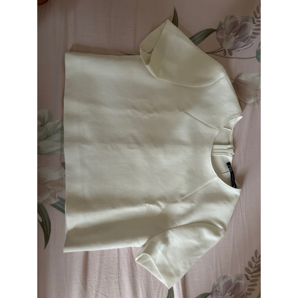 ZARA Crop Top