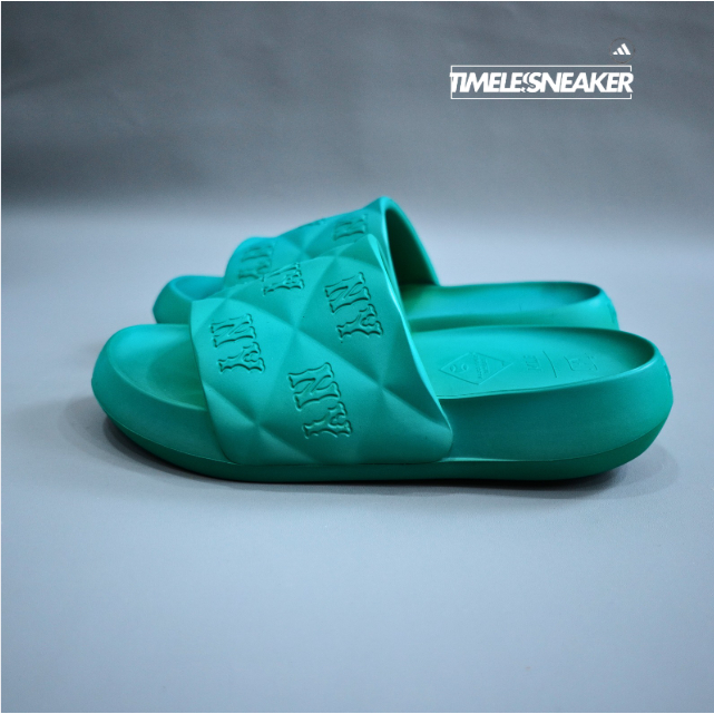 MLB CHUNKY BOUNCER SLIDE NY YANKEES GREEN 100% ORIGINAL