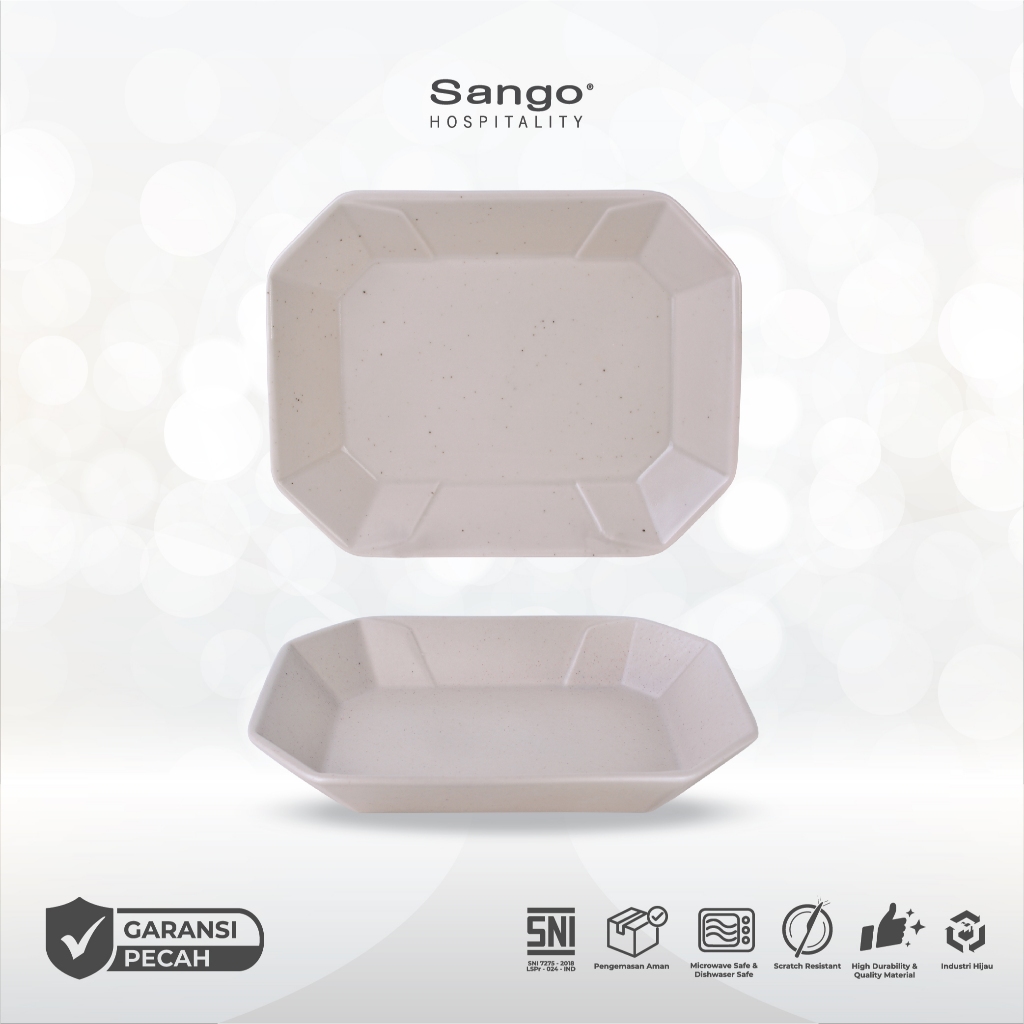 Sango StrEAT Cream Box Sango Hospitality