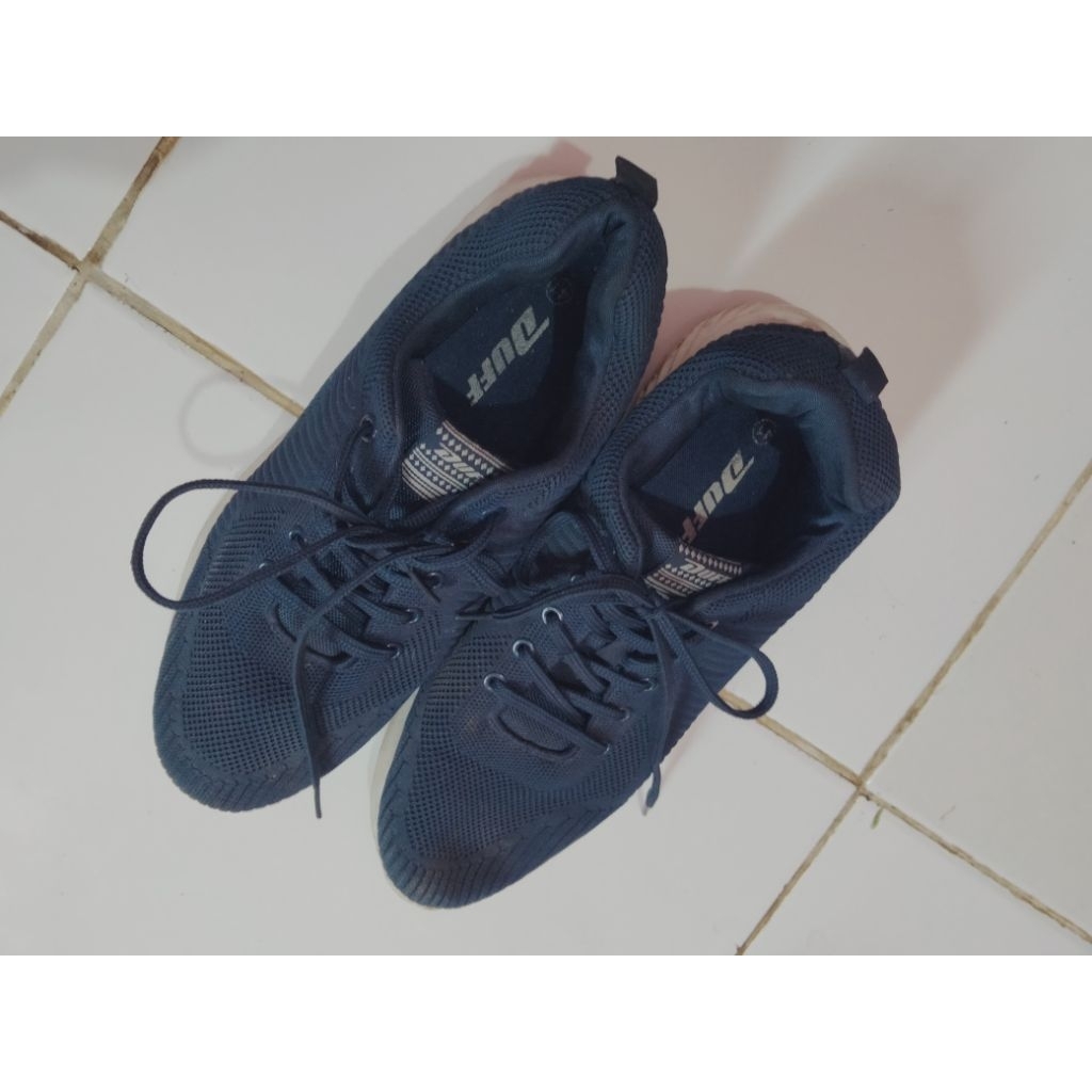 sepatu pria duff
