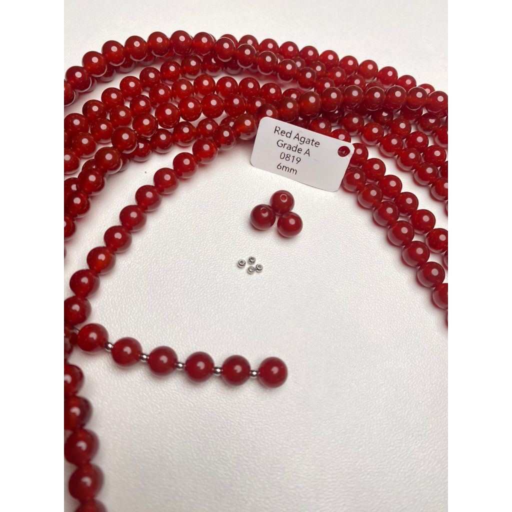 Batu Agate | Batu Alam | Batu Asli Alami | Natural Agate Stone