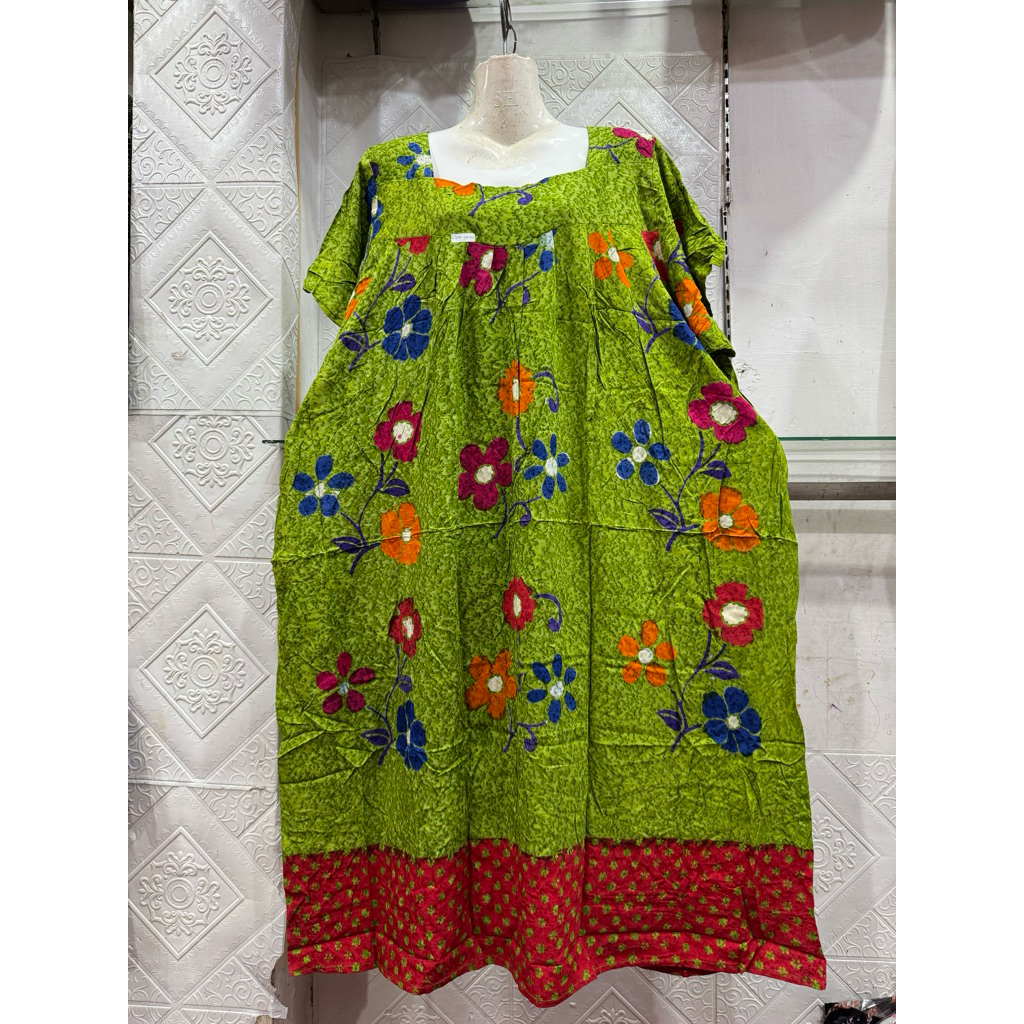 DASTER LIE ING SIKAK SUPER JUMBO