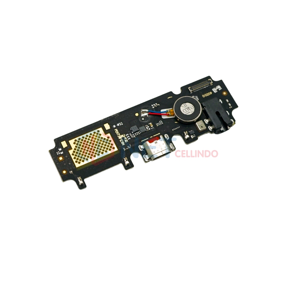 FLEXIBLE CHARGER VIVO Y71 / FLEXIBLE CC VIVO Y71 + IC