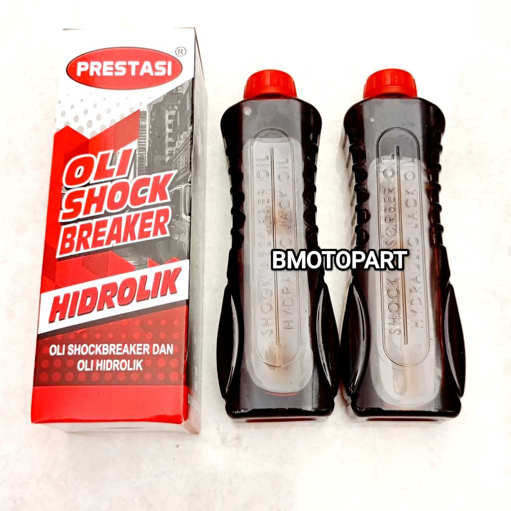 oli shock motor shock oli shockbreaker shock depan for yamaha kawasaki honda suzuki ktm