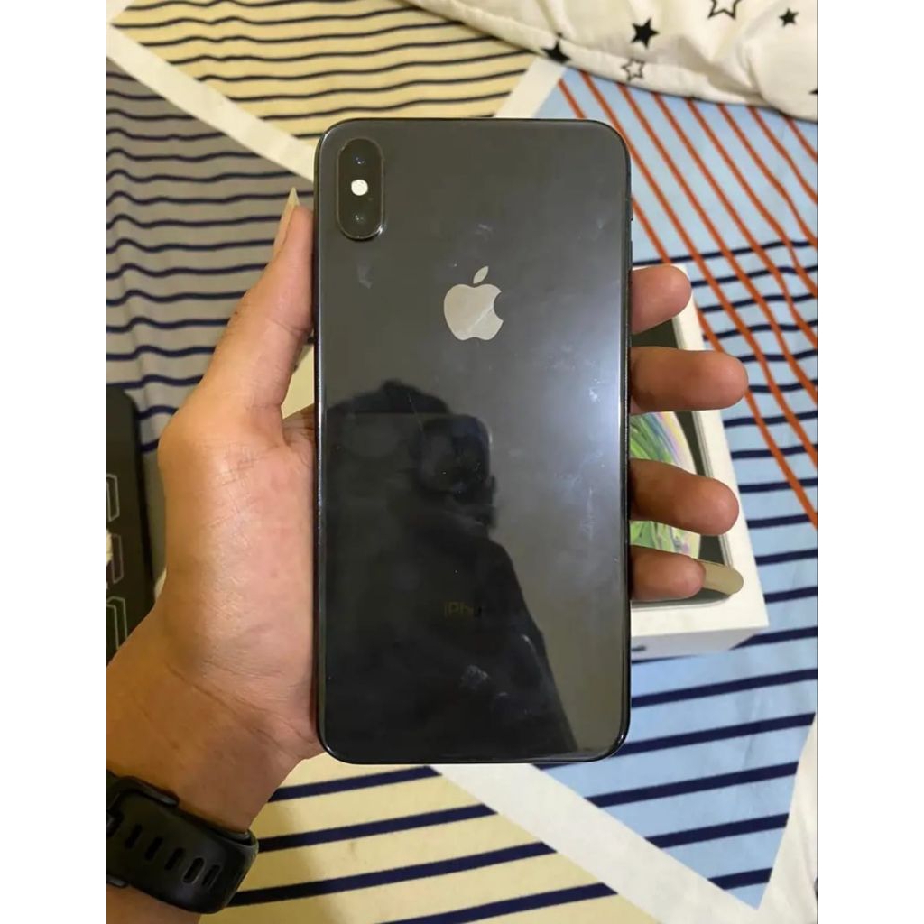 iPhone XS max 64GB